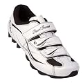 Pearl Izumi 2013 Women's All-Road II MTB Bicycle/Indoor Spinning Shoe - 15213001