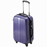 perle by ACTUS Zipper���i���o�[LOCK�L�����[ �p�[�v��(70851-PR)