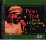 Live and dangerous Boston 1976