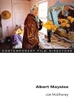 Albert Maysles (Contemporary Film Directors)
