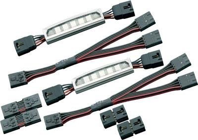 Kuryakyn Expansion Kit 5023