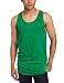 Altamont Men's Asym Wash Tank Top