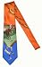 Polo Ralph Lauren Hand Made in Italy Silk Tie image 2