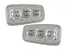 Produkt-Bild: FK-Automotive LED-Seitenblinker Set Peugeot 106 306 406 806 Partner Typ 1... 7...