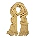 TrendsBlue Classic Soft Unisex Solid Color Warm Winter Scarf - Diff Colors