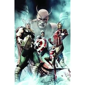 Hydra Comics