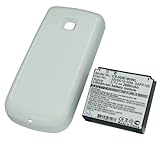 Fosmon® High Capacity 2680mAh Premium Extended Battery with Back Door for  ....