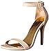 Madden Girl Women's Dafney Dress Sandal