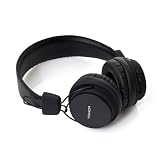 TenqaRemxdBluetoothHeadphones--Black