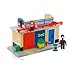 Postman Pat SDS Playset with Figure - Ted Glens Garage