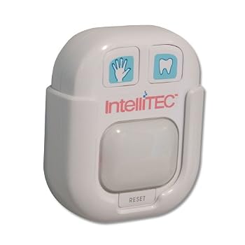 Set A Shopping Price Drop Alert For Intellitec LPL822 Mini LED 