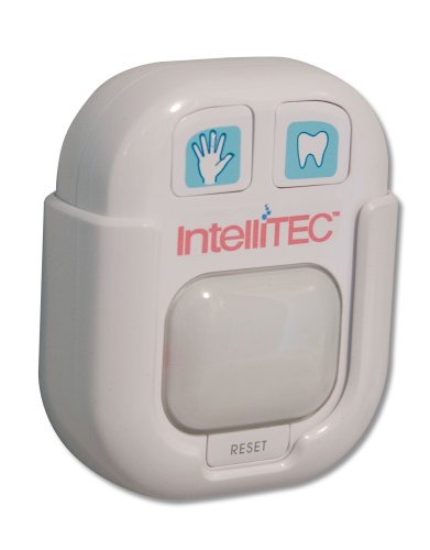 Intellitec LPL822 Mini LED Wash & Brush Timer
