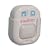 Intellitec LPL822 Mini LED "Wash & Brush" Timer