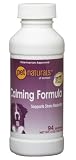 Pet Natural Calming Formula/dog, 4-Ounce Units (Pack of 2)