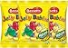 Bassetts Jelly Babies Bag 170g (6oz) 3 Pack