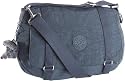 Kipling Women's Imara Medium Shoulder Bag With Removable Shoulder Strap (Expandable)