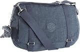 Kipling Womens Imara Medium Shoulder Bag With Removable Shoulder Strap (Expandable)
