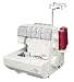 Janome MyLock 634D Serger