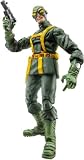 Marvel Legends Series 5 > Hydra Soldier Action Figure