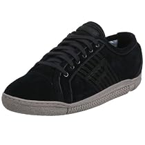 Diesel Men's Fresh Jive Lace-up Sneaker