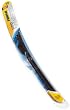 Rain-X 5079277 Latitude 8-In-1 Premium Graphite Coated Wiper Blade - 20