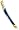 Rain-X 5079277 Latitude 8-In-1 Premium Graphite Coated Wiper Blade, 20