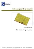 Ecoulements granulaires