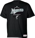 Florida Marlins Momentum Heavyweight Tee
