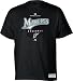 Florida Marlins Momentum Heavyweight Tee (XX-Large)