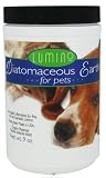 Lumino Organic Diatomaceous Earth For Pets 9 oz