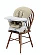 Fisher-Price Space Saver High Chair - Tan