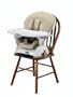 Fisher-Price Space Saver High Chair - Tan