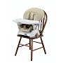 Fisher-Price Space Saver High Chair - Tan