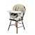 Fisher-Price Space Saver High Chair - Tan