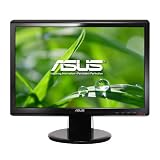 ASUS VH198T 19-Inch Widescreen LED Monitor
