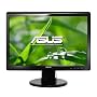 ASUS VH198T 19-Inch Widescreen LED Monitor by Asus