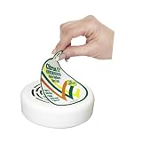 636471430 Citrus II Solid Air Freshener 8 Oz. Quantity of 1 unit by Beaumont Products, Inc -Part no. 636471430