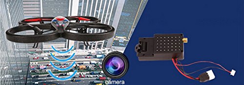 Wltoys V262 Upgraded 5.8g FPV Rc Quadcopter V666 2.4ghz Remote Control Quadrpcopter with Hd Camera RTF Rc Drone Vs Cx-20 Parrot