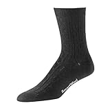 SmartWool Women's Cable Crew Socks