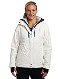 Columbia Women's Whirlibird Interchange Jacket, Sea Salt, Medium