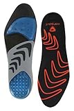 Sof Sole Mens Airr Orthotic Performance Insole