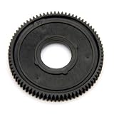Spur Gear 48P, 77T: Blitz,ESE by hpi-racing