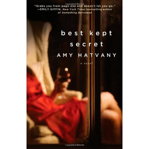 Best Kept Secret: A Novel Best Kept Secret: A Novel