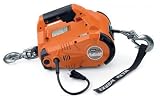 PullzAll Hand Held Electric Pulling Tool