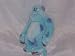 Sulley, FROM MONSTERS INC