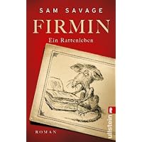 Firmin - Ein Rattenleben