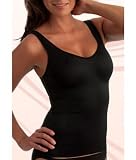 Miraclesuit Extra Firm Control Wonderful Edge Dynamic Stretch Control Camisole, 36, Nude photo