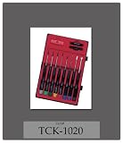 11 PC MOBILE PHONE SERVICE TOOL KIT
