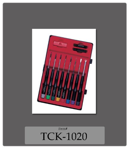 11 PC MOBILE PHONE SERVICE TOOL KIT