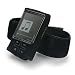 Toshiba Armband and Sport Case for Gigabeat T Series (Black)